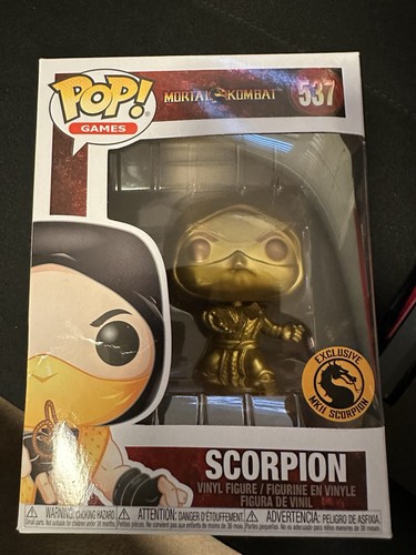 Mortal kombat exclusive - mortal,