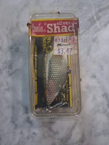 Pre rapala storm thin - storm,
