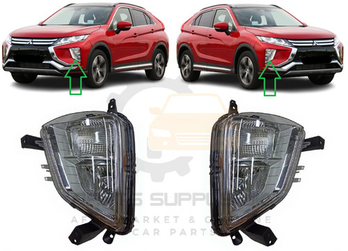 New for mitsubishi eclipse - new,