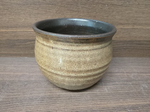 Claypits ewenny pottery bowl - ewenny,