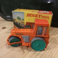 BOXED Dinky Toys  No. 279