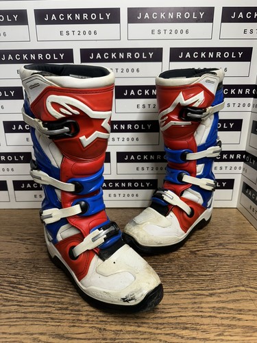 Alpinestars tech mx - tech,