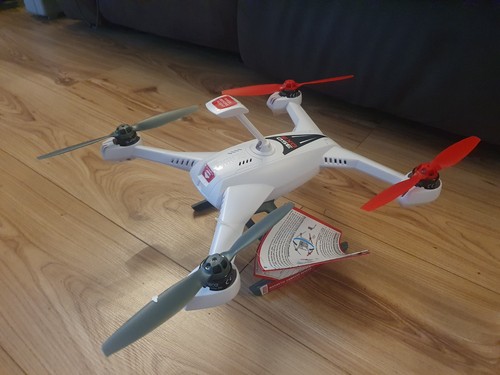 Blade 350 qx3 quadcopter bind - blade,
