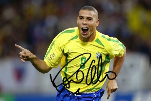 Ronaldo real madrid - -,