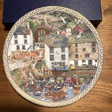 Royal Worcester Villages