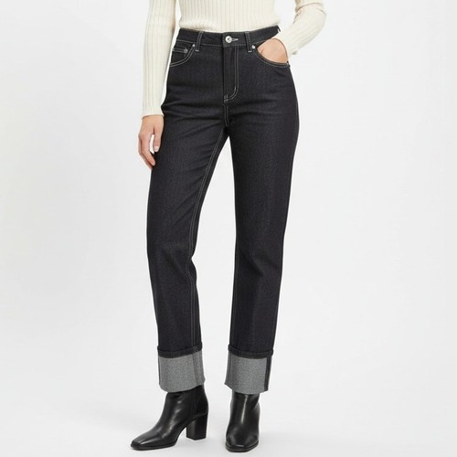 Womens mcdonalds black - -,