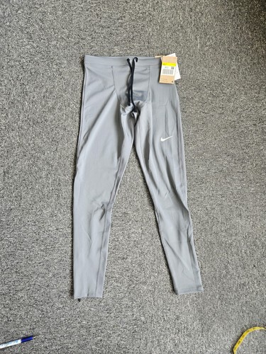Nike challenger dri - fit, grey