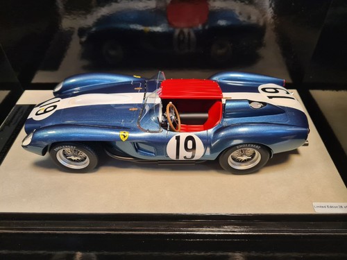 1958 ferrari 250 - 1958, tr