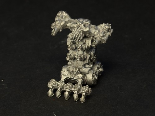 Warhammer40k epic metal - warhammer40k,