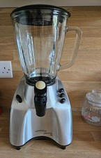 Kenwood Blender and Smoothie