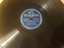 Tommy McClennan - I’m A
