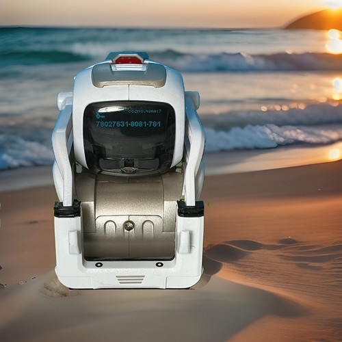 Anki cozmo robot only - anki,
