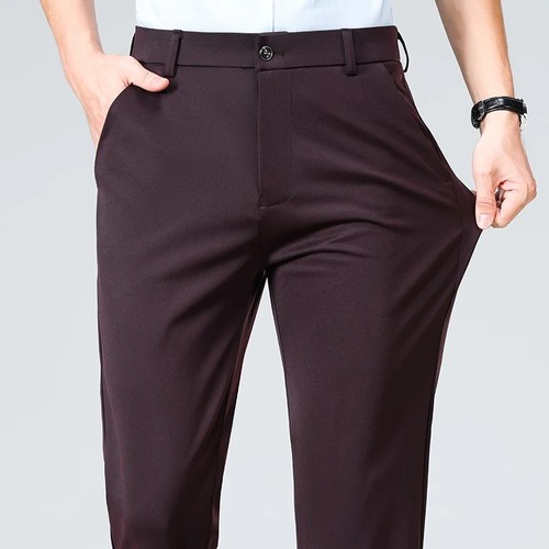 Men business casual suit - men’s,