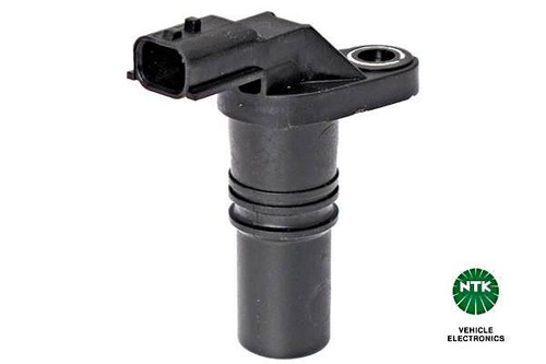 Crankshaft pulse sensor - pulse,