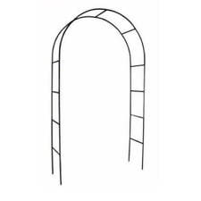 Garden Essentials Green Metal