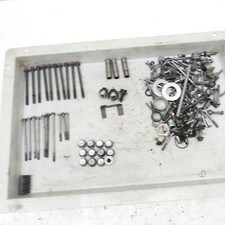 Kawasaki ZR-7 750 Screws &