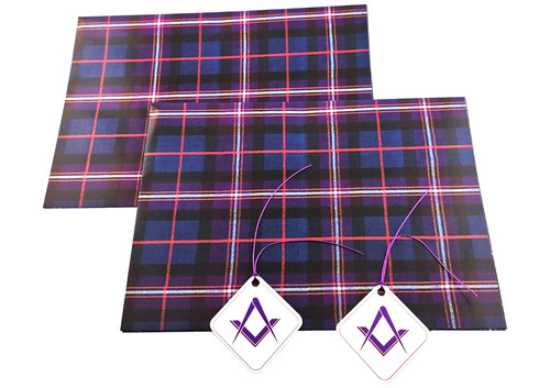 Masonic gift wrap freemason - gift,