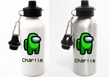 Among Us Personalised White or