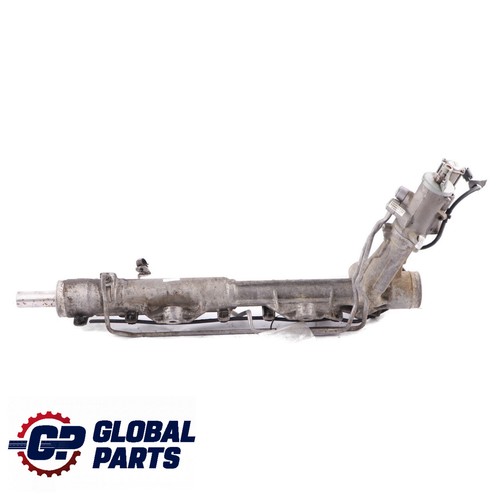 Power steering rack - steering,
