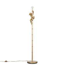 Floor Lamp Base Modern Metal