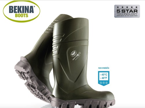 New bekina steplite xci - bekina, s5