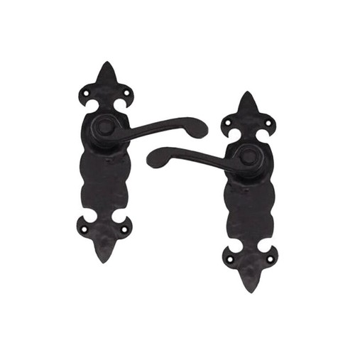 Uap fleur lis - uap, latch