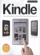 Kindle,Ltd Uncooked Media