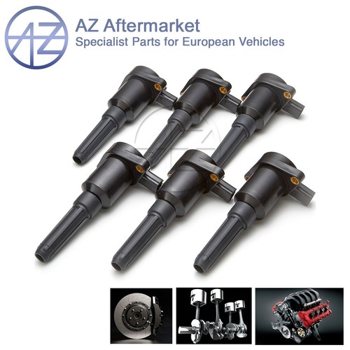 Pencil ignition coil - pencil,
