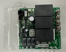 Genuine Jacuzzi PCB 6600-722