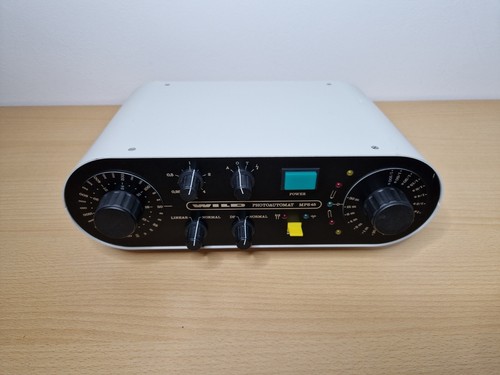 Wild photoautomat mps - photoautomat, 45