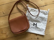 Mimi Berry Leather Small Bag
