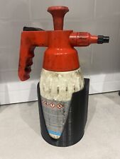 Cleaner Bottle Holder Black Autosmart Wurth Etc Mobile Mechanic Workshop Brake