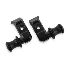 Paddock Stand Bobbins Swingarm