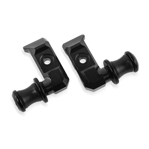 Paddock stand bobbins - paddock,