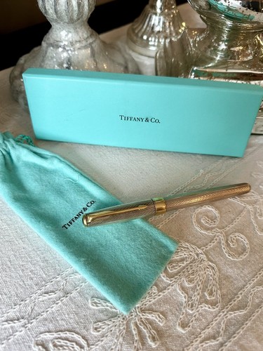 Tiffany parker sonnet - co.,