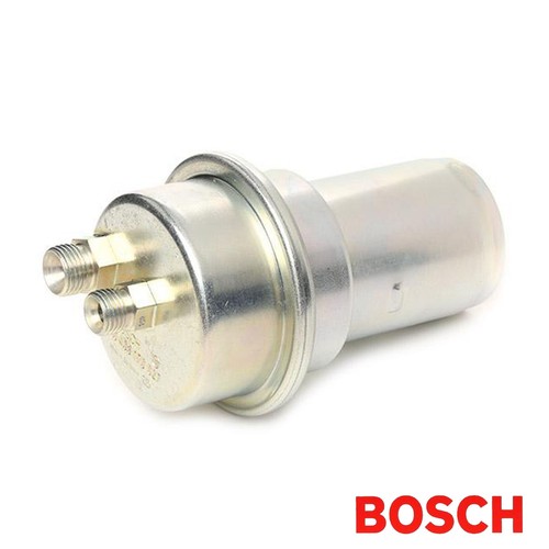 Fuel pressure accumulator - fuel,