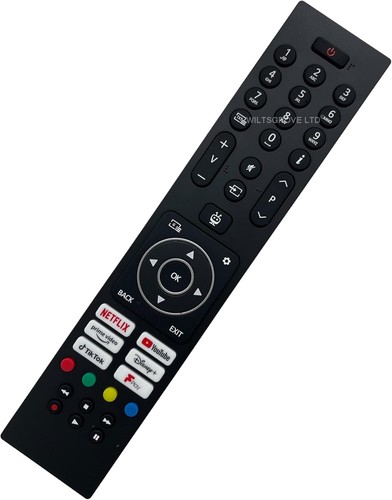 Genuine panasonic remote - panasonic, tv