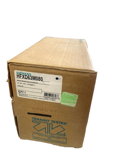 New siemens hfxd63m080 - hfxd63m080, /
