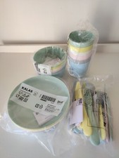 IKEA  Kids Multi Colour