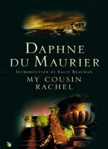 Cousin rachel virago - cousin, (virago