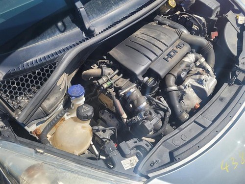 2008 peugeot 207 mk1 ph1 - 207,