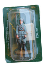 Alpine Military Chaplain