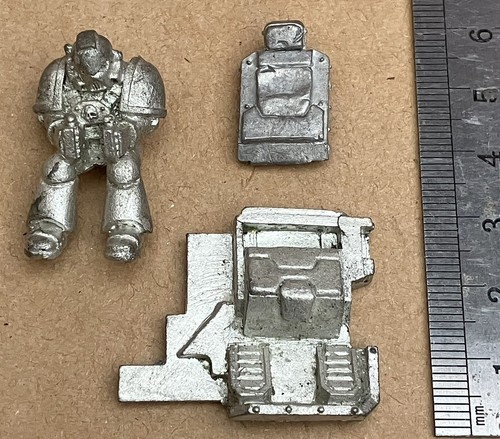 Wh40k 1990s space - wh40k,