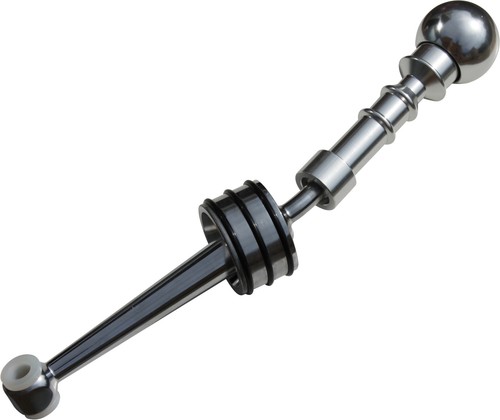 Short shift quick shifter for - quick,