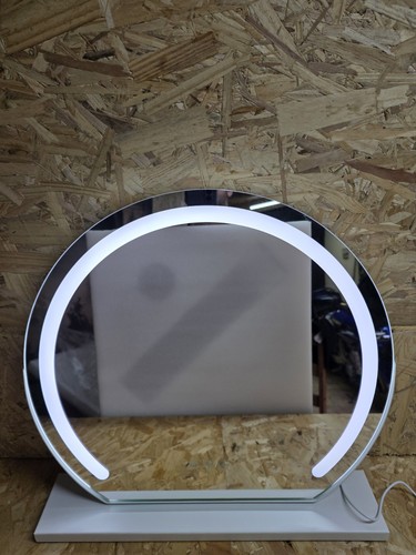 Hollywood cosmetic moon mirror - hollywood,