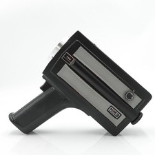 Chinon 720 Super 8 Cine Film