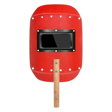 Hand Held Welding Shield