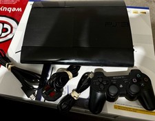 Sony PlayStation 3 PS3 Super