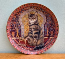 Lesley Anne Ivory Cats Around