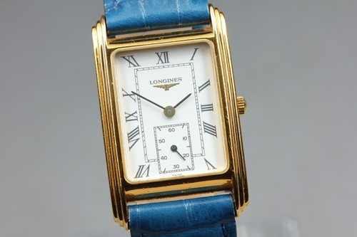 Exc longines l4 - longines, l4.689.2